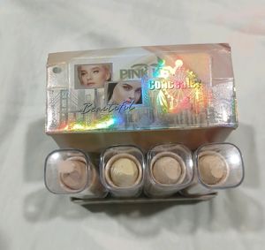 Concealer12 Pcs Set