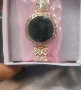 Elegant Women's Watch