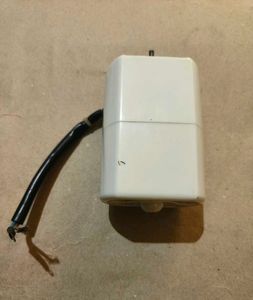 FDM Sewing Machine Motor rated at 70W, 220–240V, a