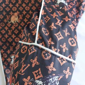 Luxury Printed Pajama 🛍✨️✨️