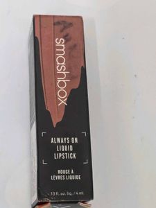 Smashbox Always On Liquid Lipstick