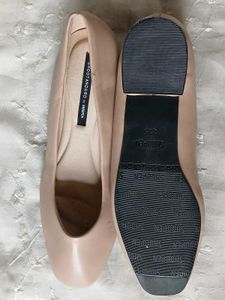 SHOOTANDARD  by shoopen  women pumps /flats