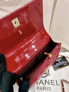 Chanel slingbags