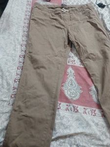khakhi colour pant like pajama