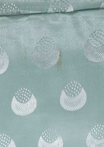 4 Meters Fabric
