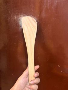 Hawkins Wooden Spatula
