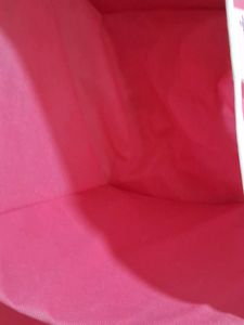 Storage Rack Pink
