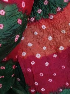 2 BEAUTIFUL DUPATTA