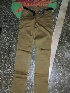 Boys Jeans Pent