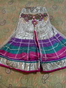 Only Skirt