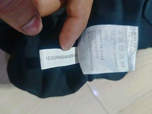 Evisu Crewneck Sweatshirt