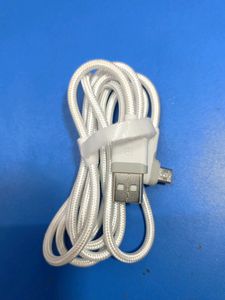 Konnect L Micro USB Cable