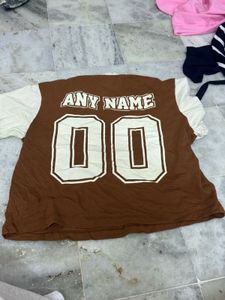 Vintage Style Graphic T-Shirt