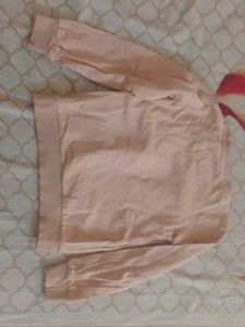 Cute Pink Graphic Sweatshirt