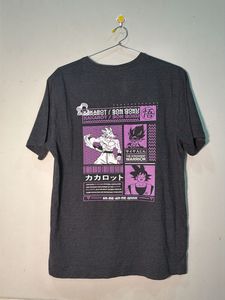 Dragon Ball Z Ultra Instinct T-Shirt