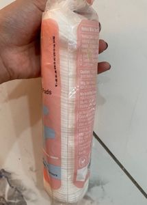 Nykaa Skin Soft Premium Cotton Pads