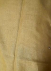 Stylish Olive Green Kurta with Embroidery