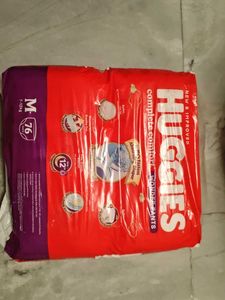 Huggies Wonder Pants Diapers