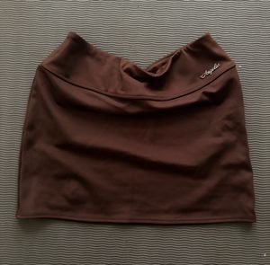 Multi-purpose mini skirt