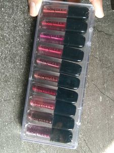 10 beautiful ronzille lipstick