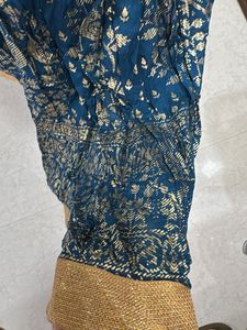 Beautiful Ethnic Lehenga Choli Set