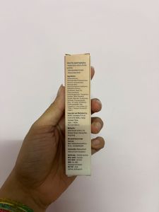 Mars liquid highlighter