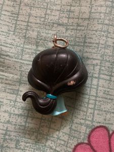 Disney Princess Jasmine Funko Pop Charm