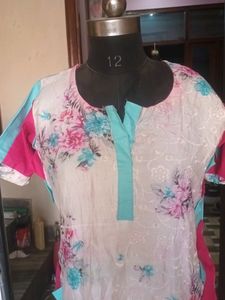 Unused Kurti