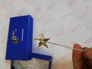 Brooch for Men