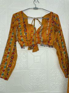Lehenga Choli