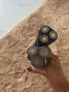 syska trimmers