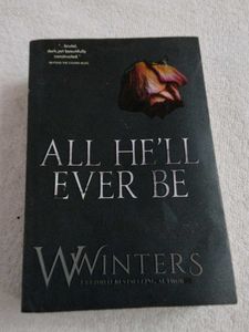 ALL HE ,LL EVER BE