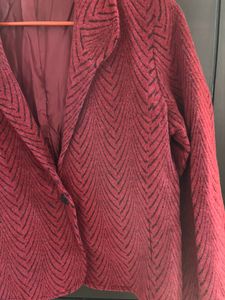Beautiful Coat
