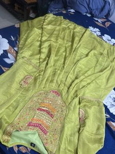 Beautiful Ethnic Gown