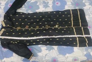 Silk Suit