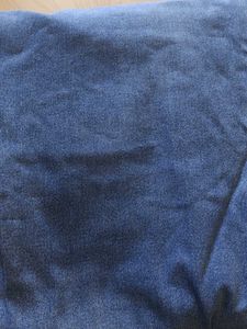 Men's Blue Denim Jeans
