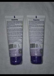 Sanfe Tan removal
