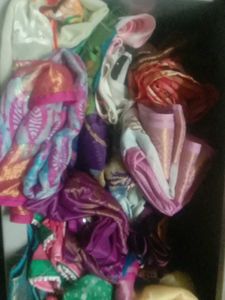 Beautiful Sarees each 499