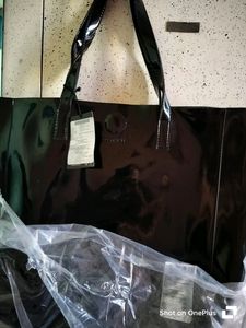 ✅ New Branded Smart Black Handbag For Women 🔥