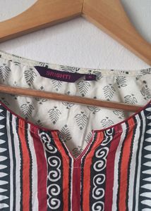 Shristi Kurta