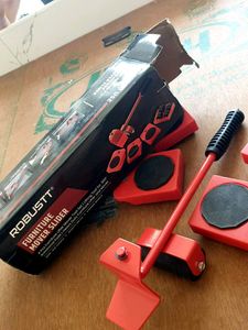 Heavy Duty Furniture Mover Slider