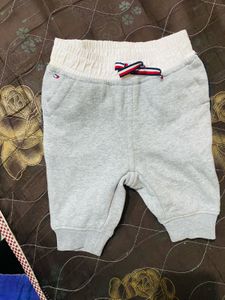 Tommy Hilfiger Baby Zip-Up Hoodie