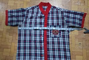 KV SCHOOL Half-Shirt