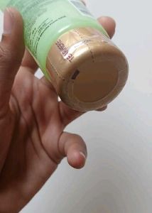 Elements 3-in-1 Face Wash