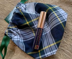 Estee Lauder Sumptuous Extreme Lash Mascara.