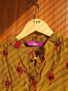 29) Vintage Patterned 3 Piece Suit