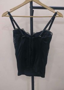 Corset top