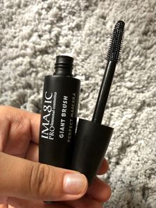 Imagic Professional Cosmetics Mascara