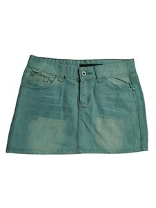 Vintage Mini Skirt