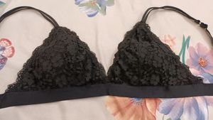 H&M Padded Bra...34 To 36